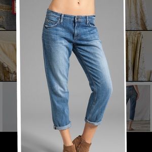 Joe’s Jeans Easy Crop Jeans Size 30